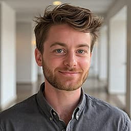 Sam - Software Engineer